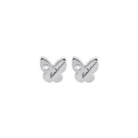 Orecchini Salvini Donna Be Happy Chic in Oro bianco Diamante 20060196 - 20060196